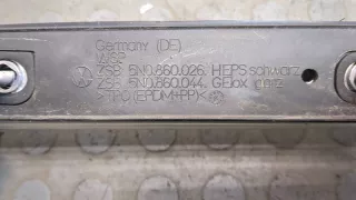 5N0860026,5N0860044 Дуги на крышу (рейлинги) Volkswagen Tiguan 1 Арт 20017685, вид 2