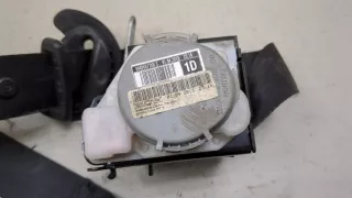 98026077XX Ремень безопасности передний правый Citroen C4 2 Арт 20021851, вид 2