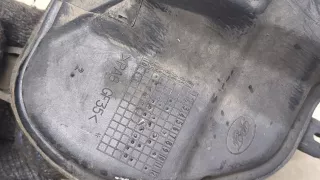 037007 Ресивер пневмоподвески Citroen C5 2 Арт 20020211, вид 2