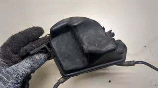 037007 Ресивер пневмоподвески Citroen C5 2 Арт 20020211, вид 3