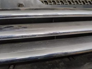  Решетка радиатора MINI Cooper R56 Арт 8262103, вид 2