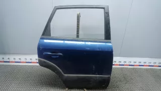 770042E050 Дверь задняя правая Hyundai Tucson 1 Арт 5OK46FT01, вид 1