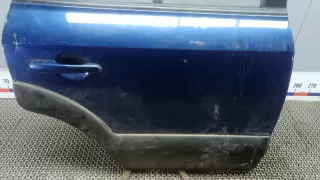 770042E050 Дверь задняя правая Hyundai Tucson 1 Арт 5OK46FT01, вид 3