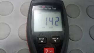770042E050 Дверь задняя правая Hyundai Tucson 1 Арт 5OK46FT01, вид 5