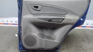 770042E050 Дверь задняя правая Hyundai Tucson 1 Арт 5OK46FT01, вид 7