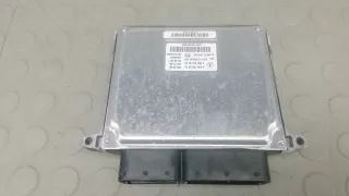 a6461509978 a0034469040 Блок управления двс Mercedes E W211 Арт 5OK03PC01, вид 2