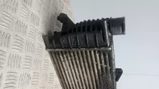 14461EM00A Радиатор интеркулера Nissan Juke 1 Арт 5OK45KC01, вид 5
