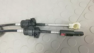  Кулиса КПП Toyota Rav 4 3 2.2л Арт 5OK28T601, вид 2