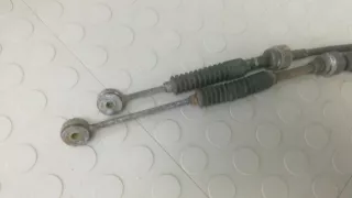  Кулиса КПП Toyota Rav 4 3 2.2л Арт 5OK28T601, вид 4