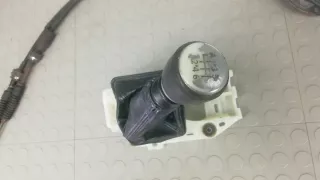  Кулиса КПП Toyota Rav 4 3 2.2л Арт 5OK28T601, вид 5