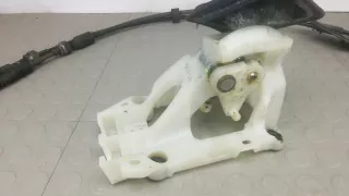  Кулиса КПП Toyota Rav 4 3 2.2л Арт 5OK28T601, вид 7