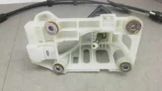  Кулиса КПП Toyota Rav 4 3 2.2л Арт 5OK28T601, вид 8