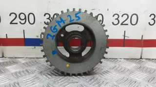 Шкив коленвала демпферный бензиновый Ford Focus 2 restailing Арт 1GM25CK01, вид 3