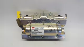 77850-T1G-E811 Подушка безопасности пассажира Honda Logo Арт AL16155221281, вид 2