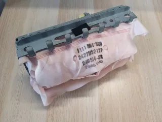 1111561A00 Подушка безопасности пассажира Nissan Note E12 Арт AL16433506850, вид 1