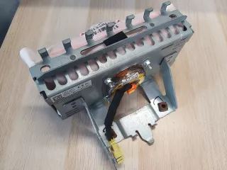 1111561A00 Подушка безопасности пассажира Nissan Note E12 Арт AL16433506850, вид 2
