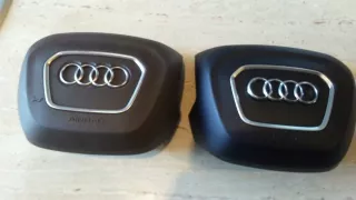  Подушка безопасности пассажира Audi A6 Allroad C7 Арт AL16594513827_5, вид 6
