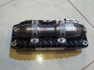  Подушка безопасности пассажира Audi A6 Allroad C7 Арт AL16594513827_5, вид 8