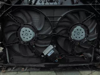 8K0805594M,,8K0959501G Панель передняя (телевизор) Audi A4 B8 Арт AL16146297307, вид 9