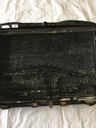  Панель передняя (телевизор) Audi A4 B7 Арт AL16168882269, вид 4
