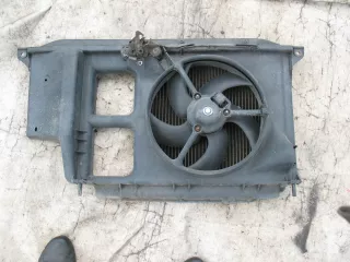 9643386780,,9653121780,,B Панель передняя (телевизор) Peugeot 106 Арт AL16203158687, вид 1