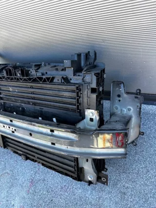 Панель передняя (телевизор) Ford EcoSport Арт AL16264926735, вид 2