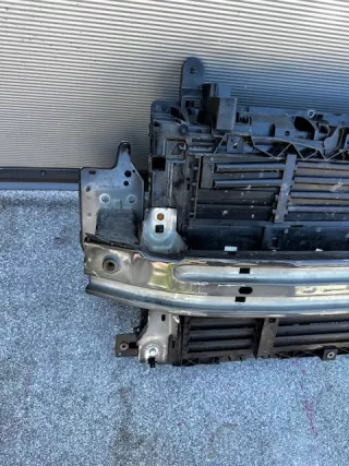  Панель передняя (телевизор) Ford EcoSport Арт AL16264926735, вид 3