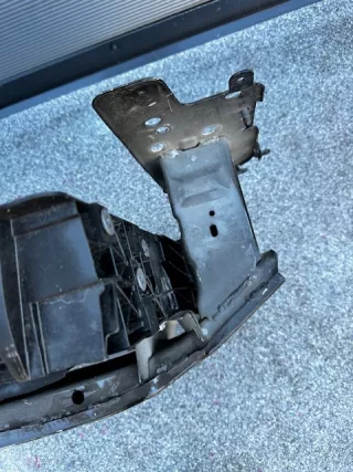  Панель передняя (телевизор) Ford EcoSport Арт AL16264926735, вид 5