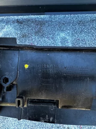 Панель передняя (телевизор) Ford EcoSport Арт AL16264926735, вид 6