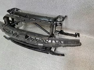  Панель передняя (телевизор) BMW 4 F32/F33/GT F36 Арт AL16295060717, вид 2