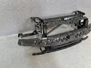  Панель передняя (телевизор) BMW 4 F32/F33/GT F36 Арт AL16295060717, вид 3