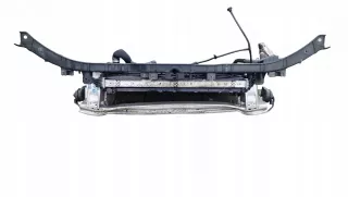  Панель передняя (телевизор) Audi A4 B8 Арт AL16411751952, вид 2