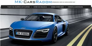  Панель передняя (телевизор) Audi A4 B8 Арт AL16411751952, вид 4