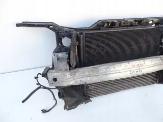  Панель передняя (телевизор) Audi A4 B8 Арт AL16432469479, вид 3
