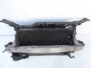  Панель передняя (телевизор) Audi A4 B8 Арт AL16432469479, вид 4