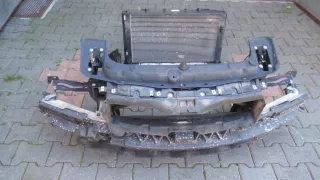 2.0dF36 Панель передняя (телевизор) BMW 4 F32/F33/GT F36 Арт AL16530980029, вид 1