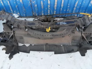  Панель передняя (телевизор) Ford C-max 2 Арт AL16552865553, вид 4