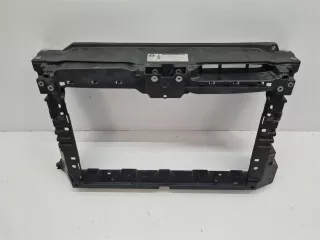 5C6805594B,588Q,R Панель передняя (телевизор) Volkswagen Jetta 5 Арт AL16557392858, вид 2