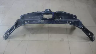 625129035 Панель передняя (телевизор) Renault Sandero 1 Арт AL16603475295, вид 2