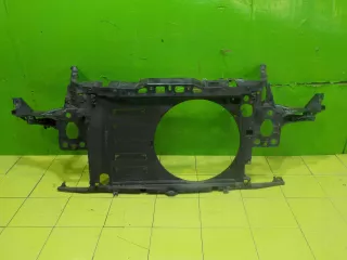  Панель передняя (телевизор) MINI Cooper R56 Арт AL16738181399, вид 1