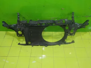  Панель передняя (телевизор) MINI Cooper R56 Арт AL16738181399, вид 2