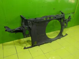  Панель передняя (телевизор) MINI Cooper R56 Арт AL16738181399, вид 3