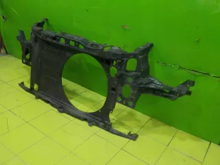  Панель передняя (телевизор) MINI Cooper R56 Арт AL16738181399, вид 4