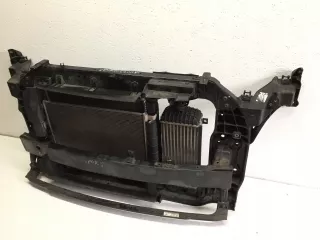 17665G900,1.7,CRDI Панель передняя (телевизор) Kia Sportage 1 Арт AL16888345447, вид 3