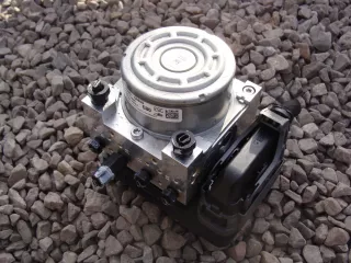 58900-G6800 Блок АБС (ABS) Kia Pregio Арт AL7872907828, вид 1