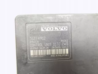 31274912 Блок АБС (ABS) Volvo C30 Арт AL8222246846, вид 4