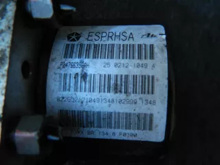 P04766396AH Блок АБС (ABS) Fiat Freemont Арт AL8653196801, вид 4