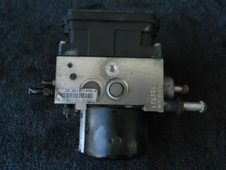 P04766396AH Блок АБС (ABS) Fiat Freemont Арт AL8653196801, вид 7