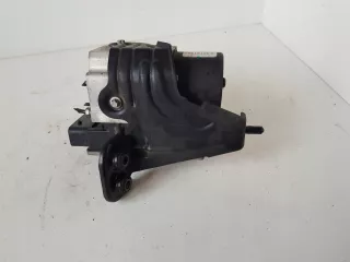 09191497 Блок АБС (ABS) Opel Zafira A Арт AL9733215350_2, вид 3