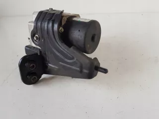 09191497 Блок АБС (ABS) Opel Zafira A Арт AL9733215350_2, вид 4